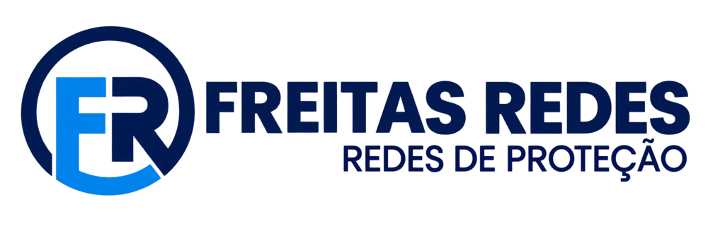 Freitas Redes — Redes de Proteção